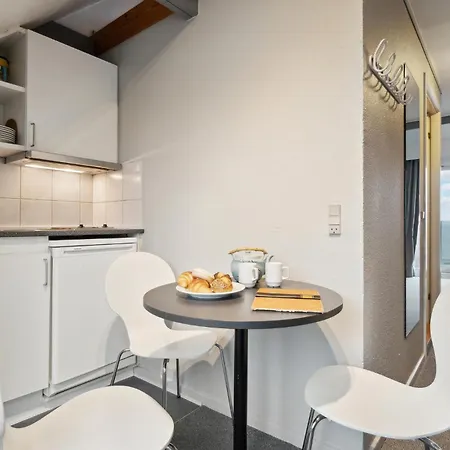 Amazing In With Kitchen