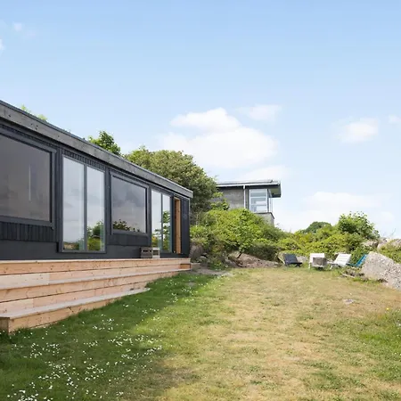 Amazing In With Kitchen * Allinge-Sandvig